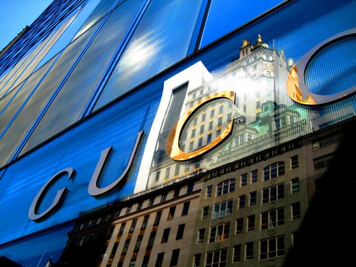 Il centro commerciale Le Sillon
